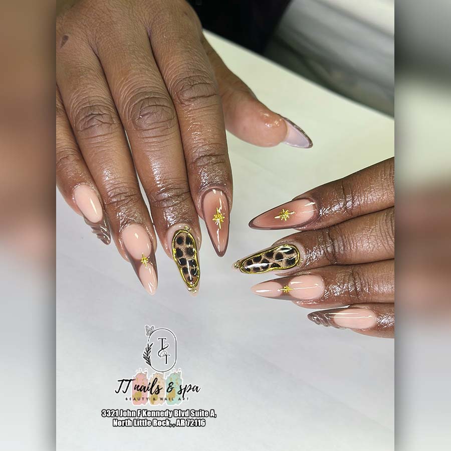 TT Nails & Spa